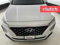 Integrated Garage Door Opener, Apple CarPlay, USB Input and more! Clutch is the largest online used... (image 7)
