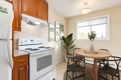 Welcome to Scotsman Apartments, where comfort and convenience come together in a welcoming community...