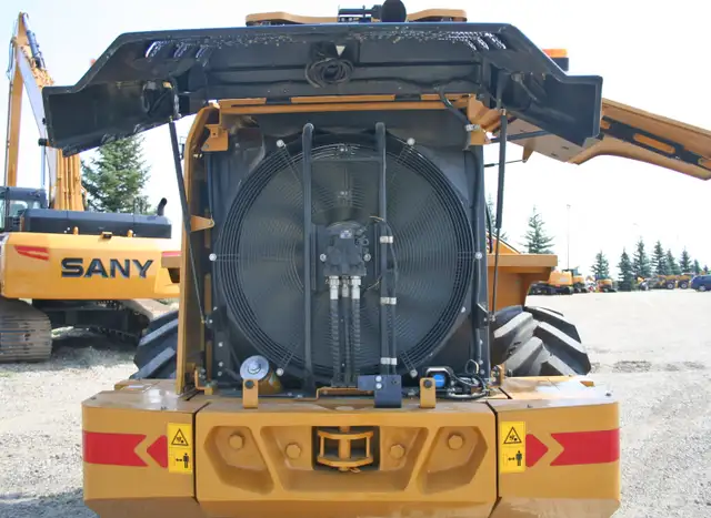 SANY SW305K Gear up with Financing Rates as low as 0% OAC! in Heavy Equipment in St. Albert - Image 12