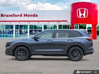 Come visit our Brantford Honda team, you can find us at 378 King George Rd, Brantford, ON, N3T 5L8,... (image 2)