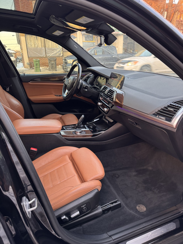 2018 BMW X3 !!! X-DRIVE 30I !!! ONE OWNER !!! NO ACCIDENTS !!!  in Cars & Trucks in City of Toronto - Image 31