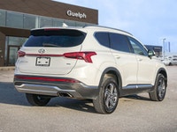 *Heated Seats, Apple CarPlay, Android Auto, Navigation, Heated Steering Wheel! * This 2023 Santa Fe... (image 5)