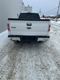 2013 Ford F150 Crew cab XLT XTR V6 3.5L 4x4 —- FINANCEMENT MAISON DISPONIBLE AVEC ACOMPTE DE 5,000$... (image 4)