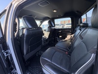 Take on heavy-duty jobs with confidence in this used 2023 RAM 3500 Laramie, now available at Energy... (image 4)