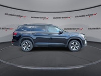 Meet the used 2024 Volkswagen Atlas Comfortline 4MOTION at Haldimand Motors Ltd. in Cayuga, a confid... (image 8)