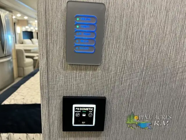 2023 Newmar Kountry Star 4037 Diesel Pusher 360 h.p. in RVs & Motorhomes in Moncton - Image 68
