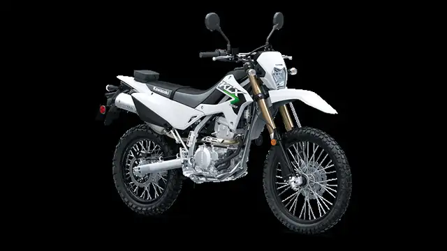 2026 Kawasaki KLX300 in Street, Cruisers & Choppers in Stratford - Image 2
