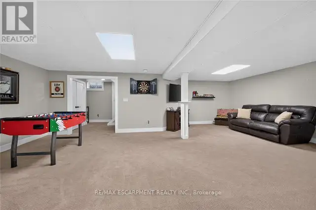 2885 HALDIMAND 9 ROAD Haldimand, Ontario in Houses for Sale in Hamilton - Image 31
