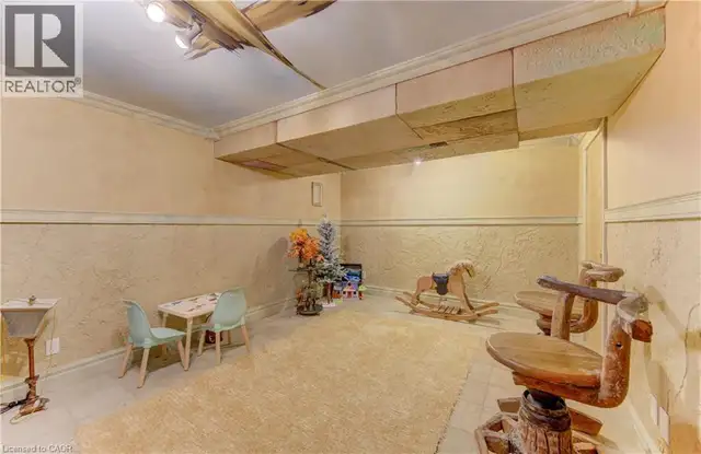 74 FOREST EDGE Trail Kitchener, Ontario in Houses for Sale in Kitchener / Waterloo - Image 38