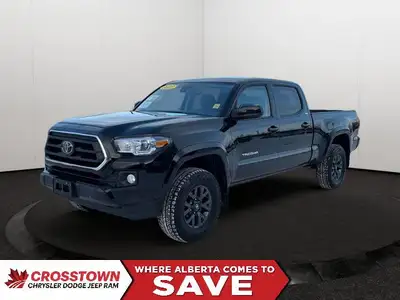 Experience dependable power and rugged capability with this 2023 Toyota Tacoma Base V6. As a leader...