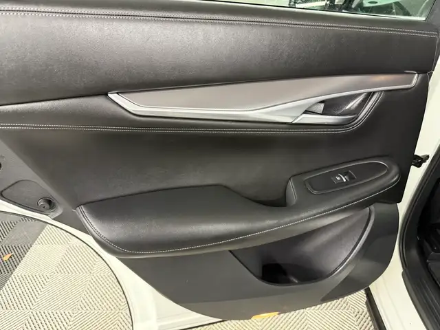2022 Infiniti QX55 LUXE AWD - 1 OWNER/REMOTE START - in Cars & Trucks in Winnipeg - Image 22