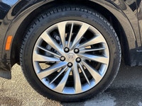 Capital Chevrolet Buick GMC Check out this 2024 Buick Envision Avenir. Its Automatic transmission an... (image 5)