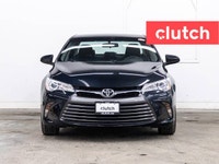 NO ACCIDENTS / CLEAN CARFAX / Climate Control, Bluetooth Music, Touchscreen Display and more! Clutch... (image 1)
