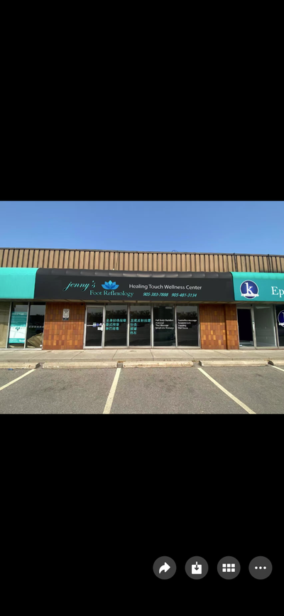 Jenny’s healing touch, View more