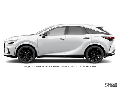 F SPORT 3 - PREMIUM PAINT ... Engine: 2.4L TURBO 4cyl. L/100Km City: 11.2 L/100Km Hwy: 8.4