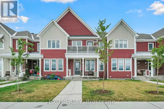 6323 PERTH STREET Ottawa, Ontario in Houses for Sale in Ottawa - Image 4