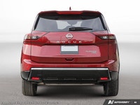 This Nissan Rogue has a strong Intercooled Turbo Regular Unleaded I-3 1.5 L/91 engine powering this... (image 4)