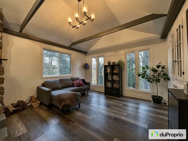 $319,000 - Bungalow for sale in St-Côme — photo 3