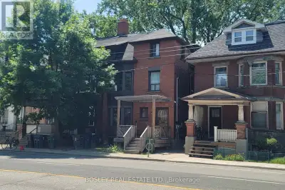 1 - 166 SPADINA ROAD Toronto (Annex), Ontario