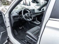 Certified. Touring|Leather|Navi|Sunroof|Bose 2023 Honda CR-V Hybrid Touring Touring|Leather|Navi|Sun... (image 7)