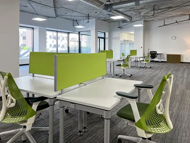 Beautifully designed office space rental for 10 persons in NS, H in Commercial & Office Space for Rent in City of Halifax - Image 16