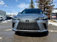 The 2024 RX 350 Luxury is a premium mid-size SUV designed for those who prioritize a serene cabin en... (image 3)