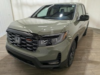 Price includes: Block heater, Air Conditioning, and Tire Tax. Price/Payments do not include cash reb... (image 2)