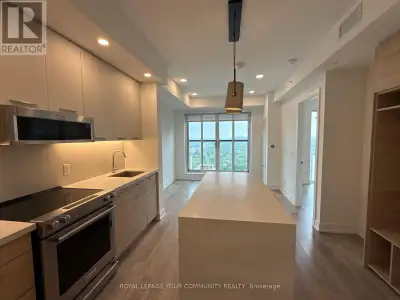 3408 - 200 REDPATH AVENUE Toronto (Mount Pleasant East), Ontario