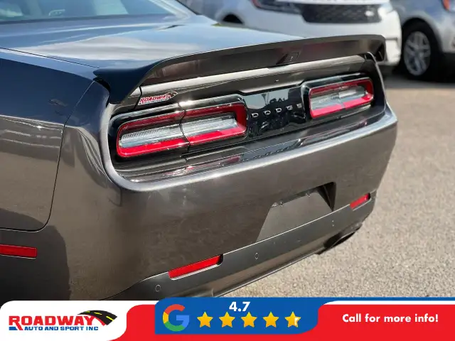 2022 Dodge Challenger SRT Hellcat PERFORMANCE PLUS PACKAGE |...414904629205422086