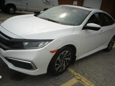 Welcome to Dixie Motors certified 2019 Honda Civic