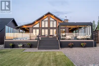 Turn key, fully furnished and immediate possession available. You could be living the lake this mont...