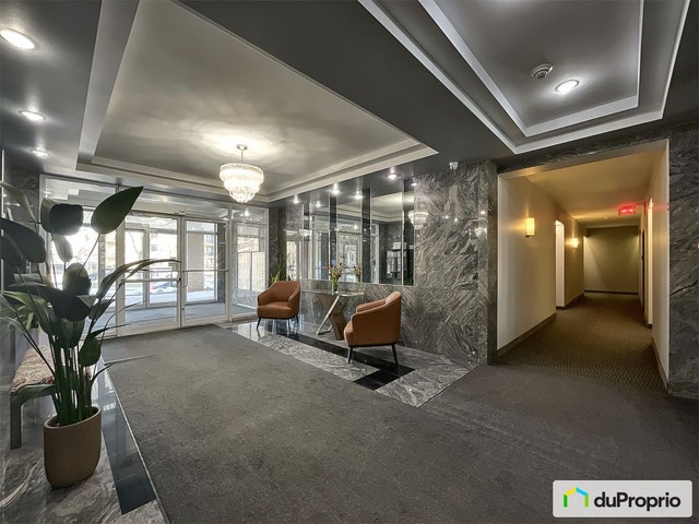 $565,000 - Condominium for sale in Anjou — photo 2