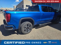 The 2024 GMC Sierra 1500 AT4 combines premium comfort, advanced technology, and serious off-road cap... (image 2)