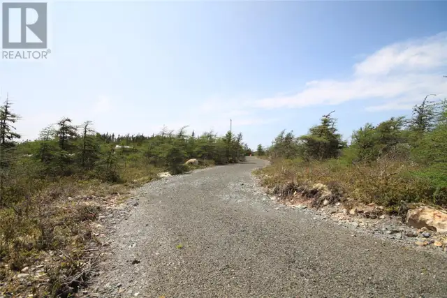 14 Rhodies Pond Grove Placentia Junction, Newfoundland & Labrado in Land for Sale in St. John's - Image 9