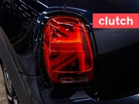 Power Folding Exterior Mirrors, Forward Collision Mitigation, Pedestrian Detection and more! Clutch... (image 9)