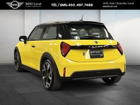 ===== 2025 MINI 3 Portes Cooper S | Ligne Première | Style classique | Gr. Confort | ===== ===== * L... (image 3)