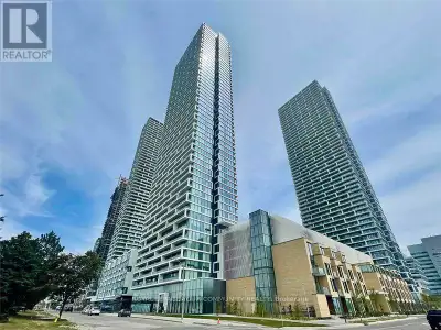 806 - 898 PORTAGE PARKWAY Vaughan (Vaughan Corporate Centre), On