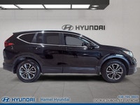 2022 Honda CR-V ???? 2022 Honda CR-V EX-L AWD Luxe, fiabilité et polyvalence sans compromis! ???? Pe... (image 1)