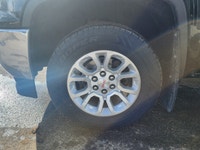 ... ... Safety Equipment Airbags, Dual-stage frontal airbags for driver and front outboard passenger... (image 4)