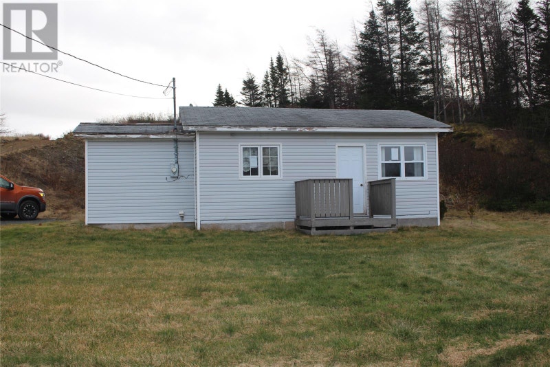 93 Markland Road Markland, Newfoundland & Labrador Houses for Sale