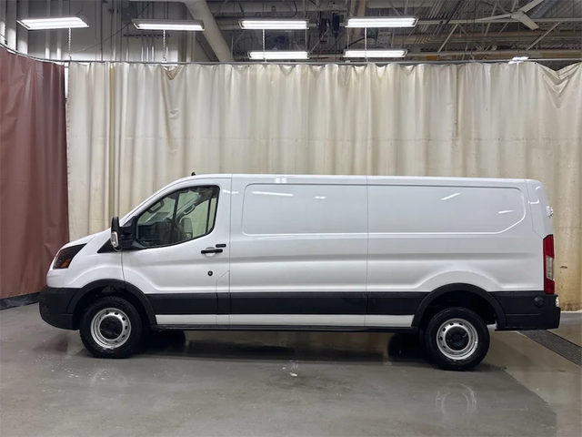2025 FORD Transit Cargo Van T-250 Low Roof