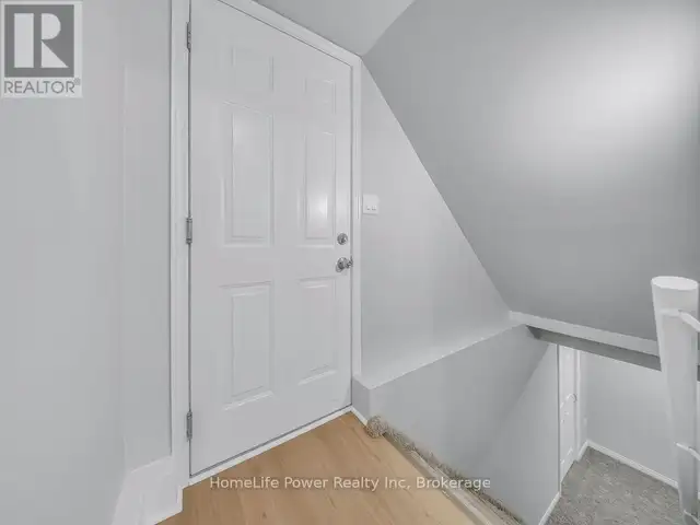 39 REISTVIEW STREET Kitchener, Ontario in Houses for Sale in Kitchener / Waterloo - Image 28