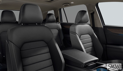 See Dealer Website for Details. 2026 Volkswagen Atlas Highline Amvic Licensed Business Engine: 4 Cyl...