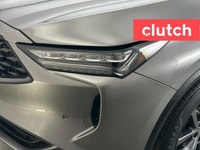 NO ACCIDENTS / CLEAN CARFAX / 1 OWNER / GPS Navigation, Power Passenger Seat, Ambient Lighting and m... (image 7)