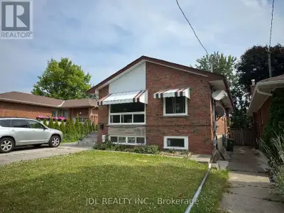 BSMT 1 - 51 BEACHAM CRESCENT Toronto (Tam O'Shanter-Sullivan), O