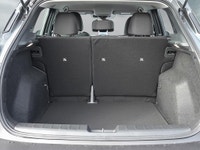 Engine: 2.0L DOHC 4-Cylinder Engine L/100Km City: 8.5 L/100Km Hwy: 6.9 Safety Equipment Side Impact... (image 6)