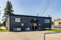 Amenities: Spacious Rooms • In-suite Storage • Heat & Water Included Suite & Building: Spacious bach... (image 8)