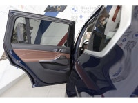 2024 BMW X7 xDrive40i 3.0L I6 DOHC 24V AWD 8-Speed Automatic EXTERIOR - TANZANITE BLUE METALLIC INTE... (image 6)