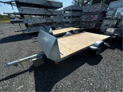 Financing Available O.A.C. PRICES DO NOT INCLUDE FREIGHT, TAXES AND PLATE Rims: 12X4 Type: Utility S...