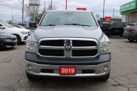 The Ram 1500 Leaves No Room For Compromise When It Comes To Safety. Equipped With Cutting-Edge Featu... (image 1)